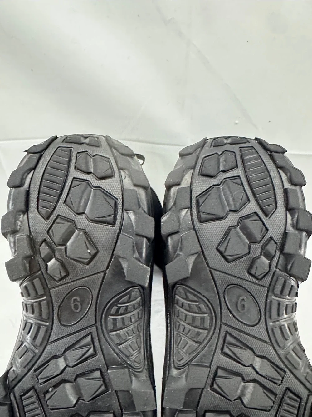 Western Chief Mens Rambler Neoprene Mid Boots, sz 9